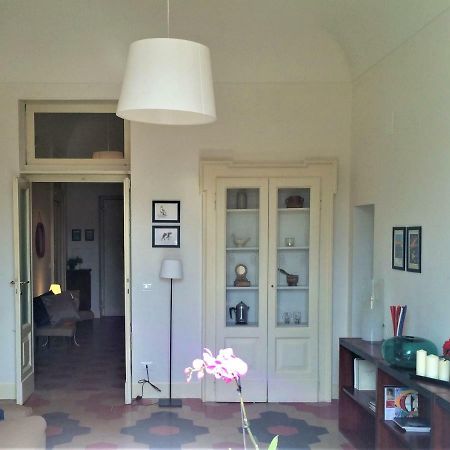 Casa Di Marisa Apartment Chieti Luaran gambar