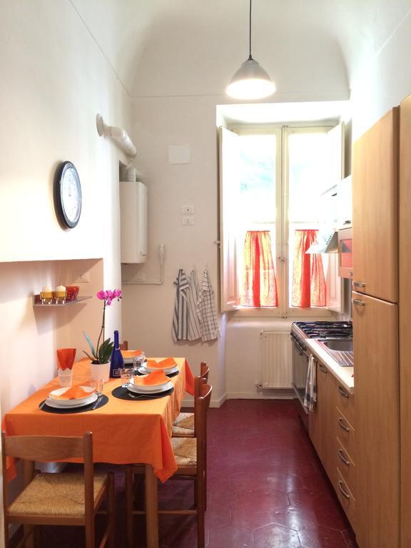 Casa Di Marisa Apartment Chieti Bilik gambar