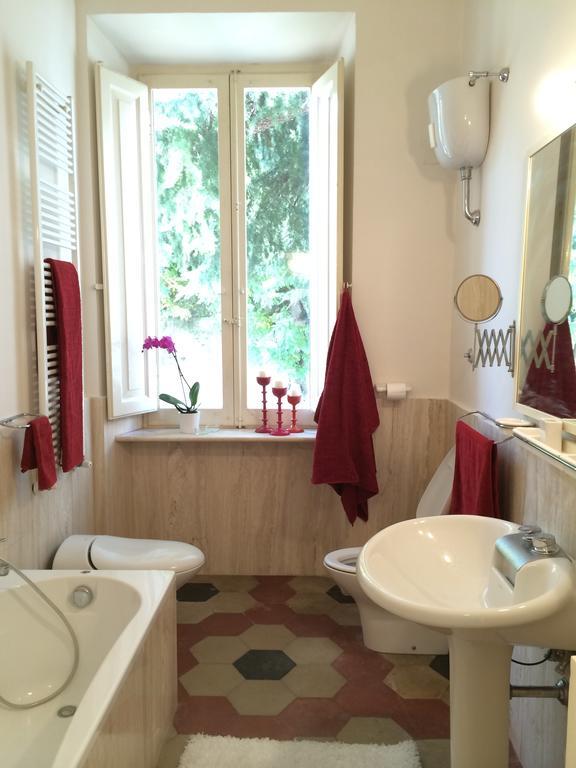 Casa Di Marisa Apartment Chieti Luaran gambar