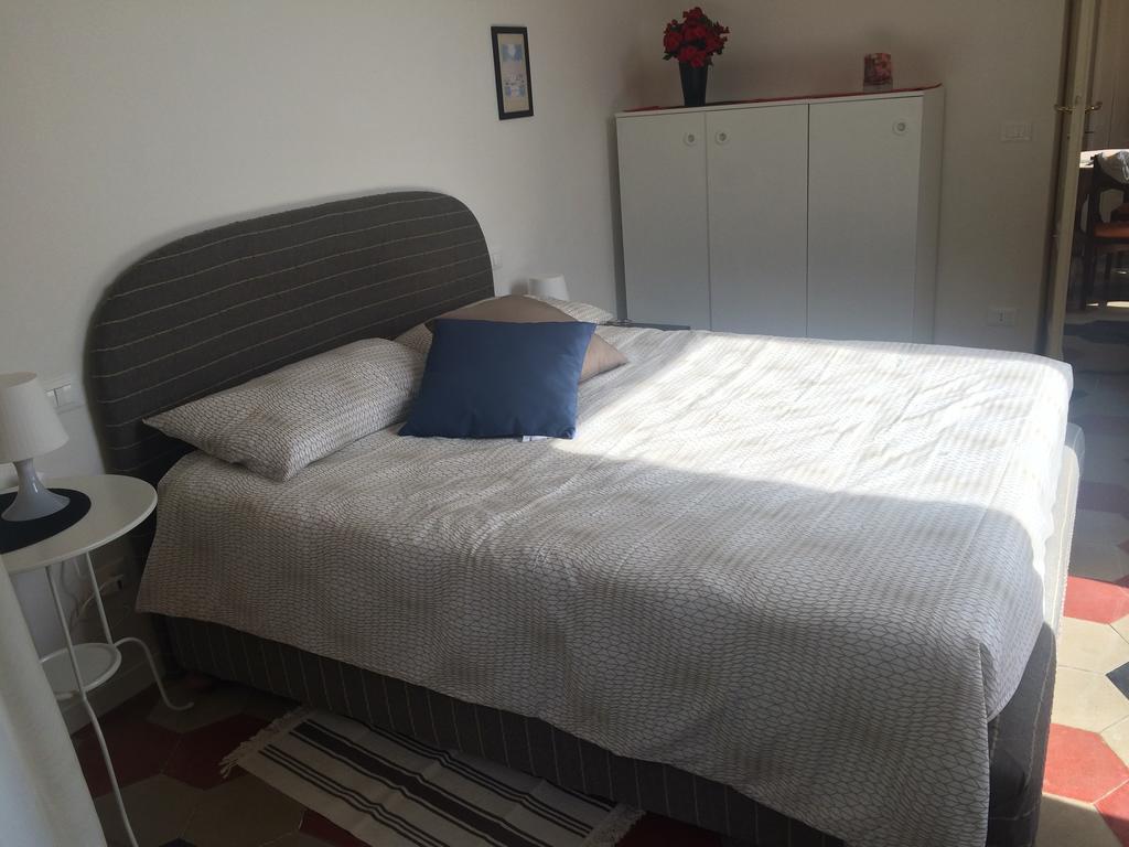 Casa Di Marisa Apartment Chieti Luaran gambar