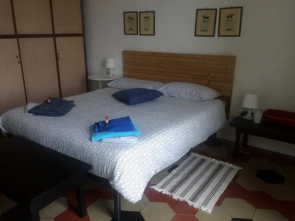 Casa Di Marisa Apartment Chieti Luaran gambar