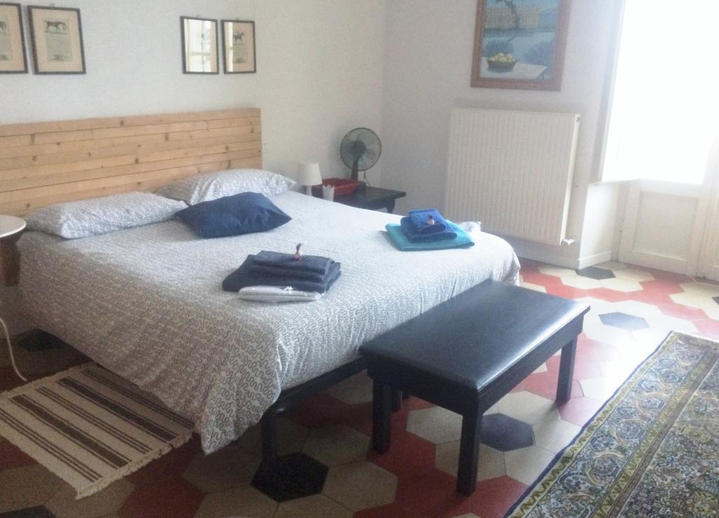 Casa Di Marisa Apartment Chieti Luaran gambar